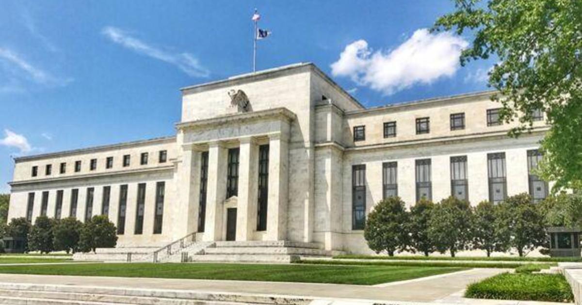 Federal Reserve poised to raise interest rates for the fourth time this year