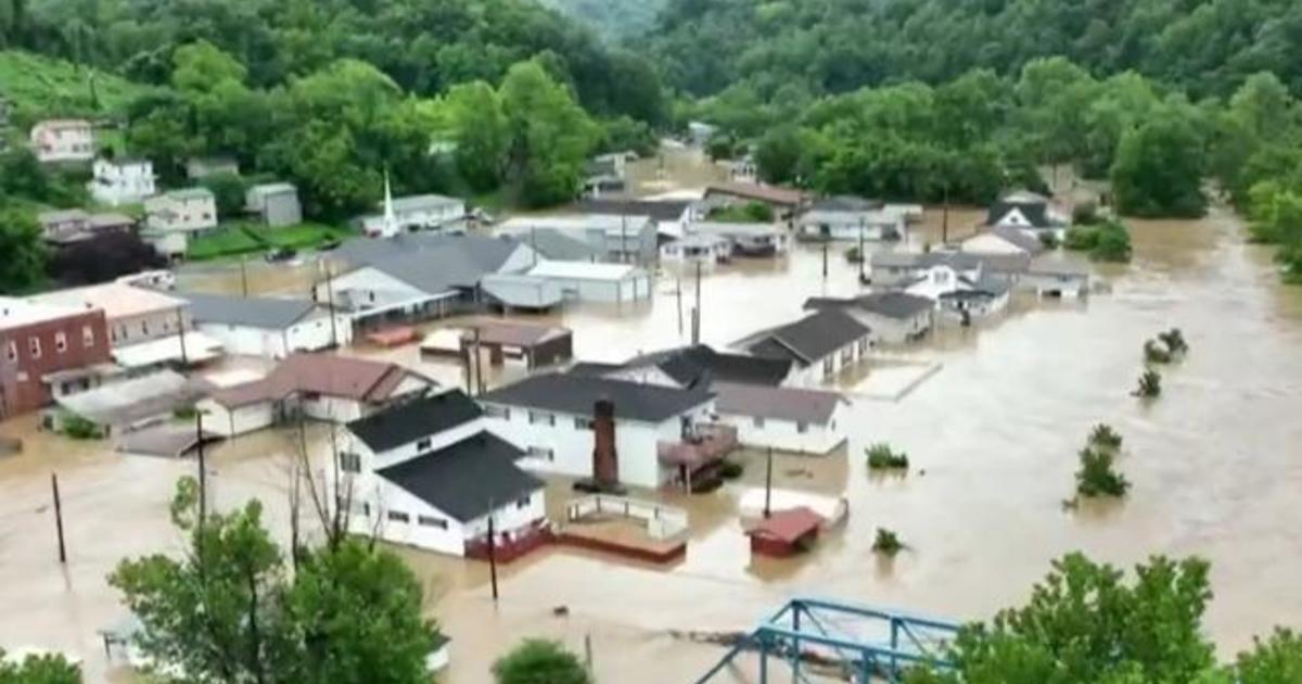 “CBS Evening News” headlines for Thursday, July 28, 2022