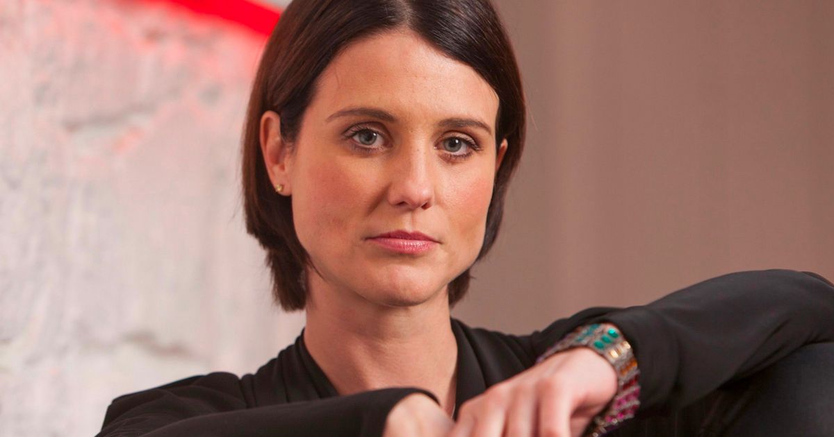 Eastenders star Heather Peace pays tribute to wife on ninth wedding anniversary