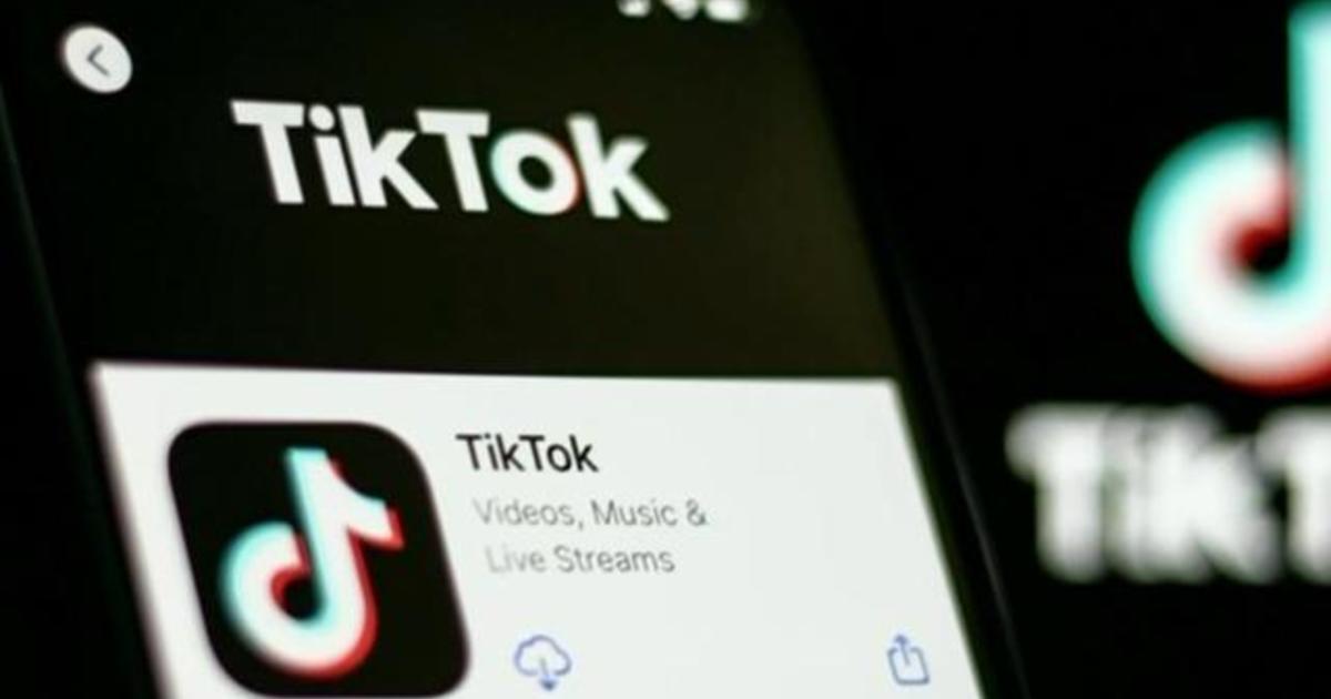 FCC wants TikTok removed from app stores