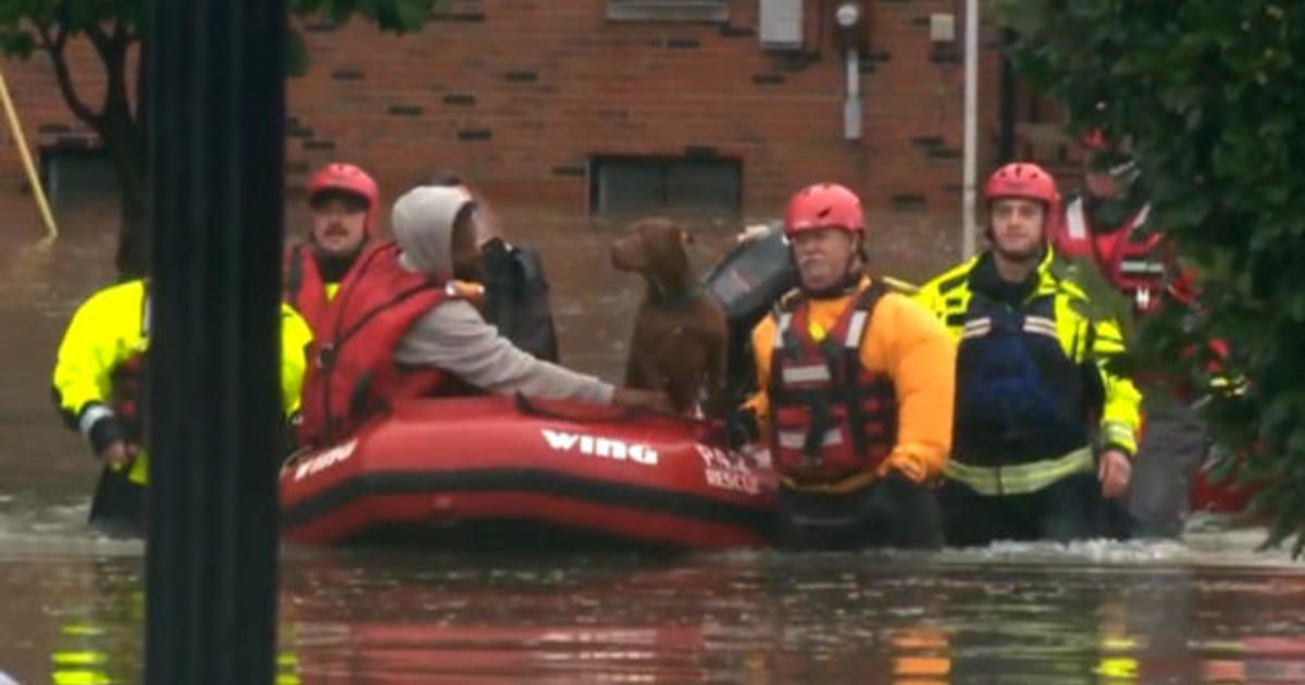 CBS Evening News, July 26, 2022