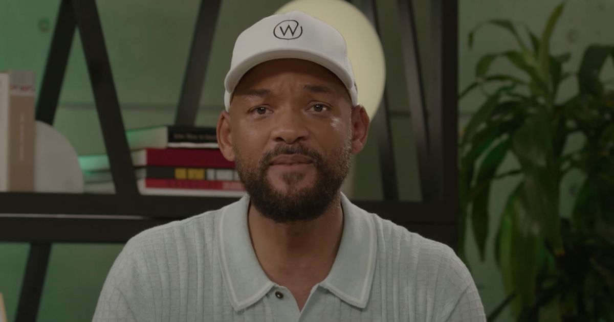 Will Smith gives emotional apology to Chris Rock over Oscar’s slap in tell-all video