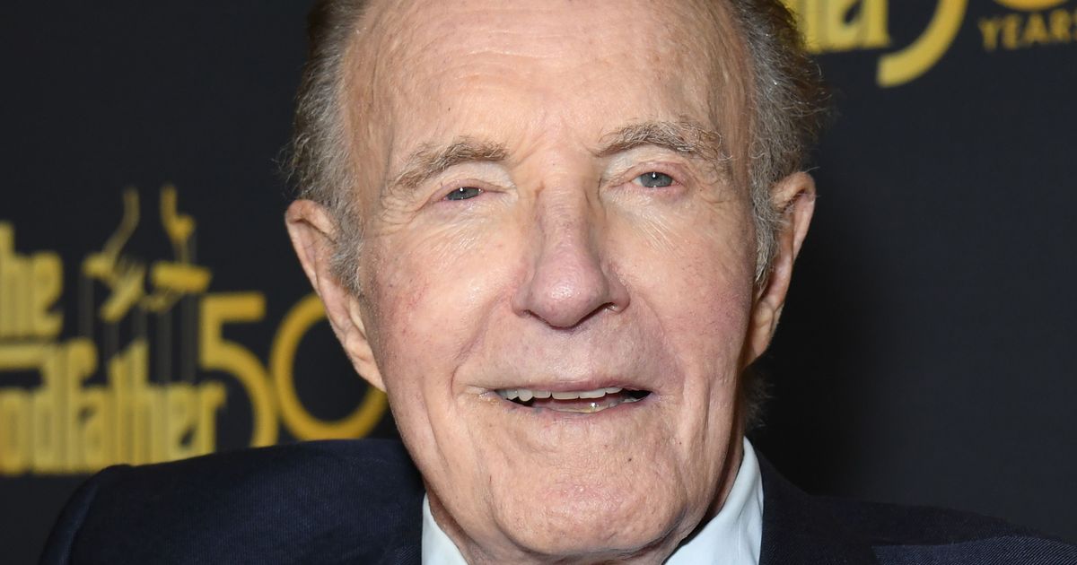 Godfather actor James Caan’s cause of death revealed to be heart problems