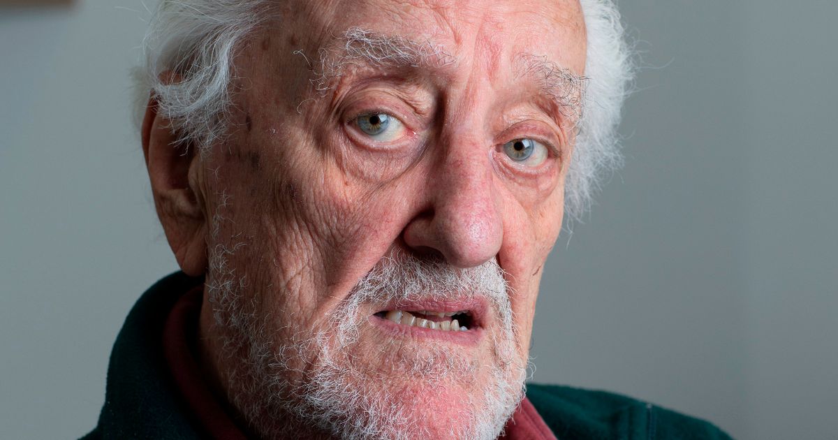 Bernard Cribbins touched the hearts of all generations with his peculiarly British charm