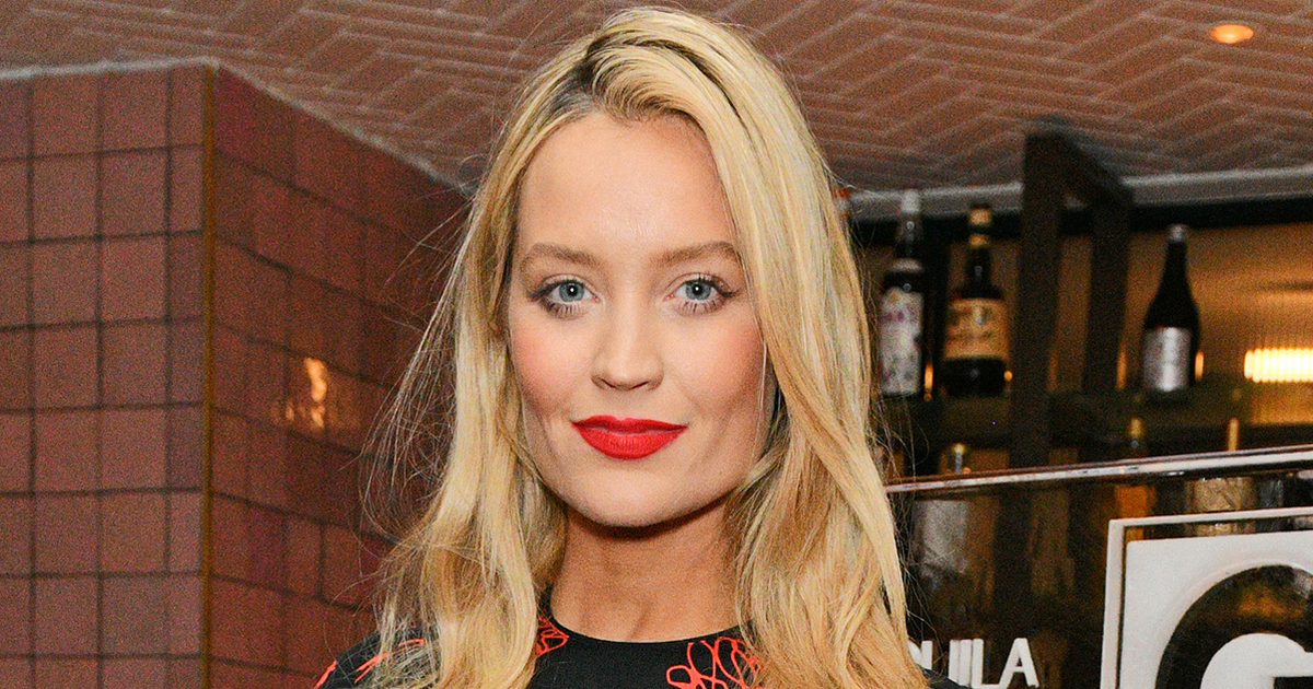 Love Island host Laura Whitmore’s replacement revealed after she quits BBC Radio 5 Live