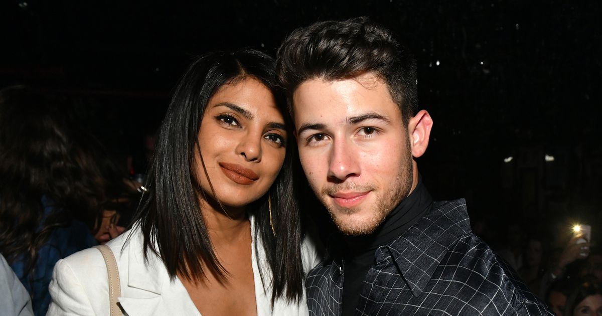 Nick Jonas and Priyanka Chopra share rare glimpse of their six month old baby daughter