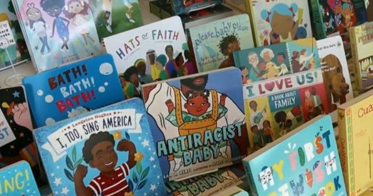 Chicago children’s store where all children are reflected in books