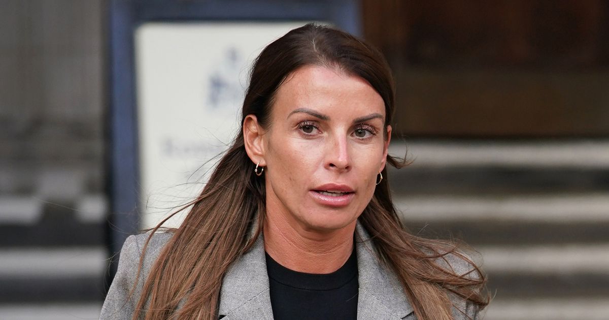 Celebs weigh-in as Coleen Rooney wins Wagatha Christie trial against Rebekah Vardy