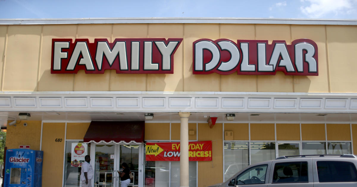 Family Dollar recalls more than 400 products. Here’s why.