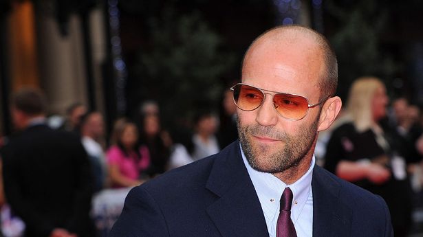 Jason Statham