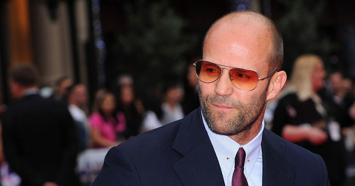 Jason Statham nearly died during a terrifying Expendables 3 stunt gone wrong