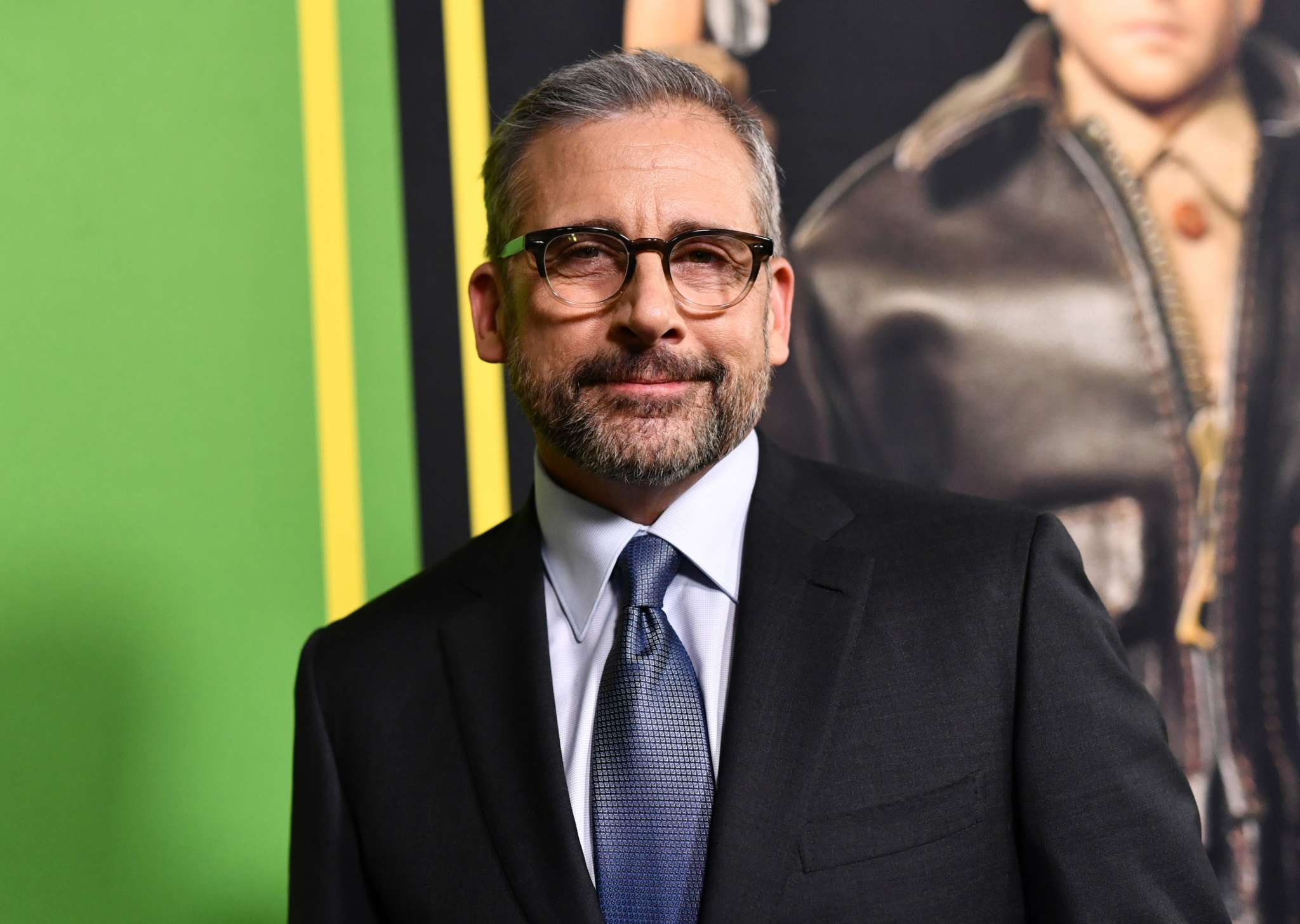 Steve Carell Talks About His Kids And How His Career Changed After Having Them