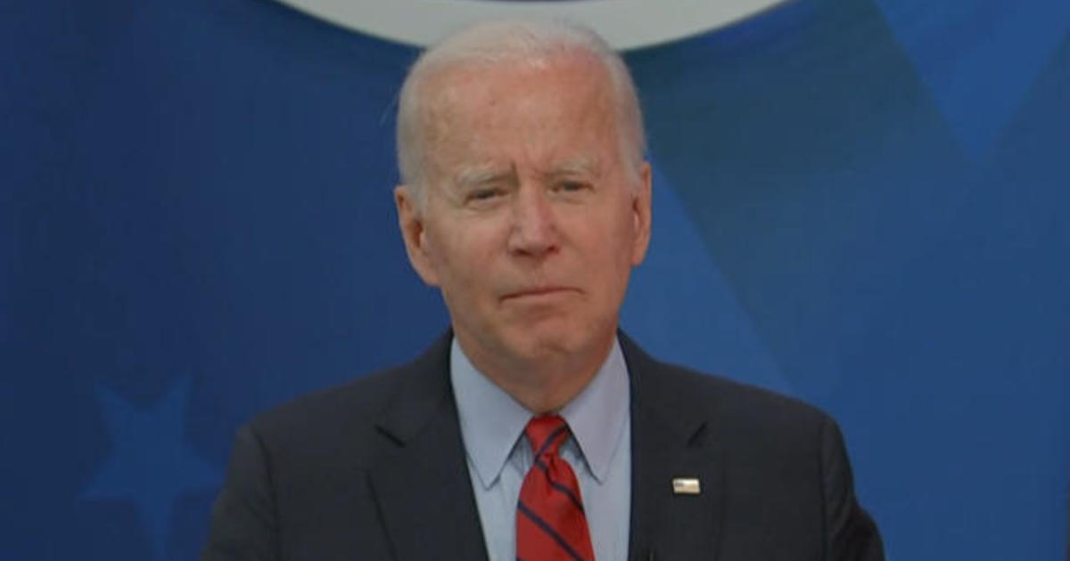 Biden doubles down on legal fight over abortion rights