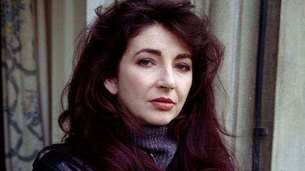 Kate Bush