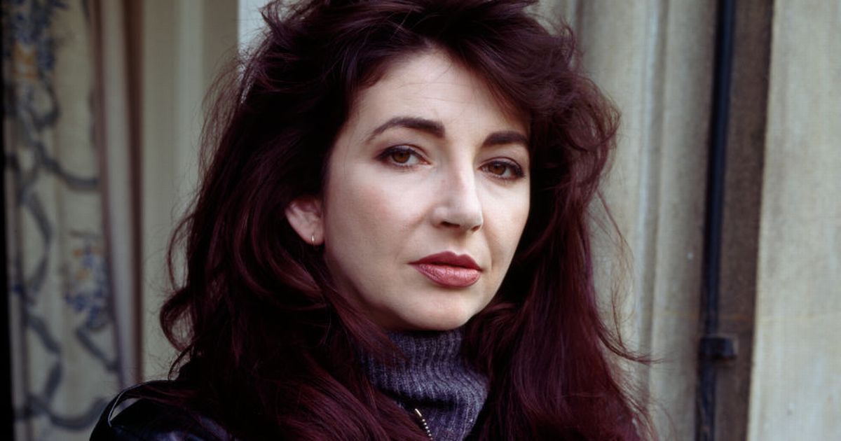 What happened to Kate Bush? Inside the singer’s family life with husband and son