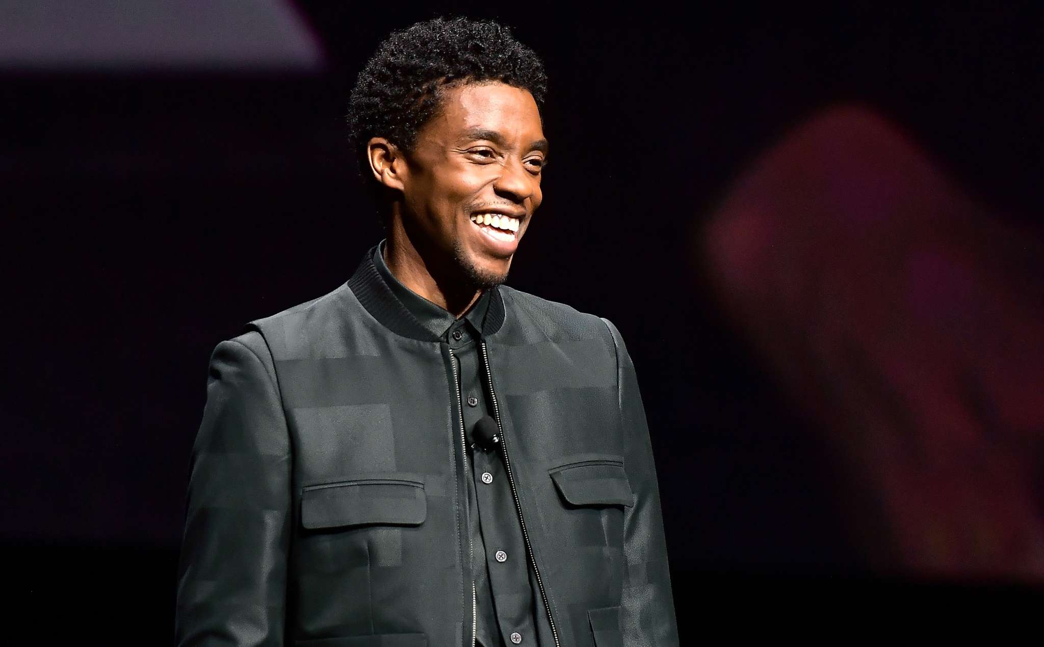 Chadwick Boseman’s Estate Valued At $2.3 Million; Money Split Between Widow And Parents