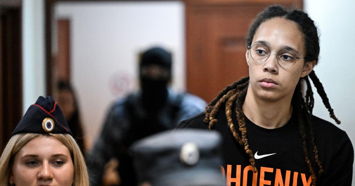 Brittney Griner testifies at Russia drug trial about interrogation