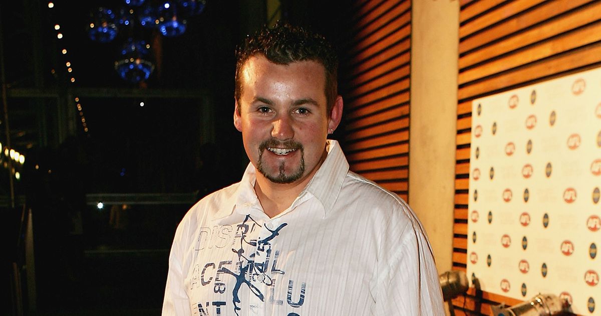 Neighbours’ Toadie actor Ryan Moloney reveals very different career change as show ends