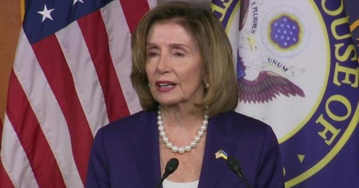 Implications of a possible Nancy Pelosi trip to Taiwan