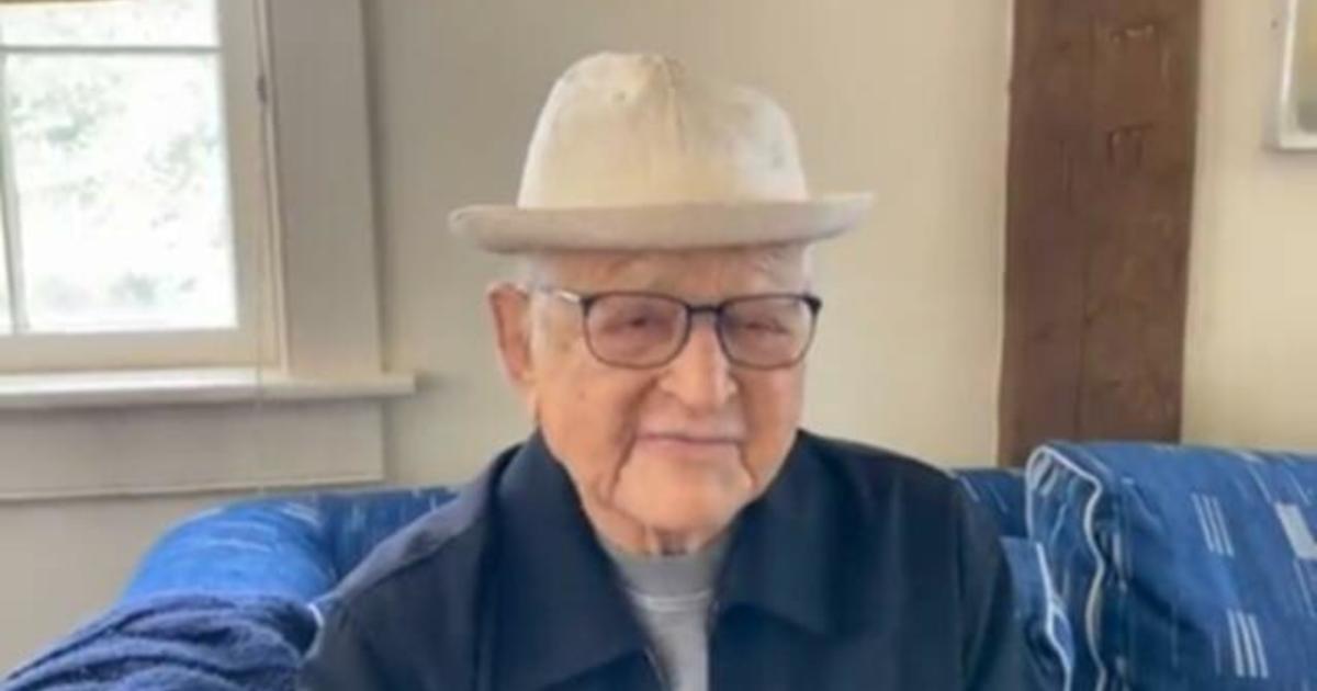 Norman Lear, one of television’s most iconic producers, turns 100