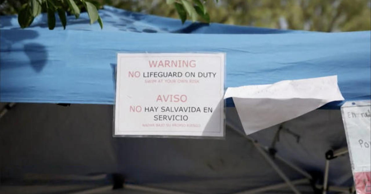 Tourists flock to this Puerto Rico beach, unaware that it lacks many critical emergency services