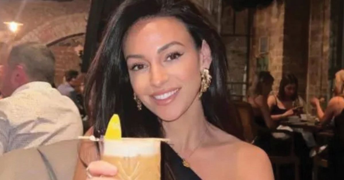 Michelle Keegan stuns in Australia after Mark Wright admits long-distance isn’t easy