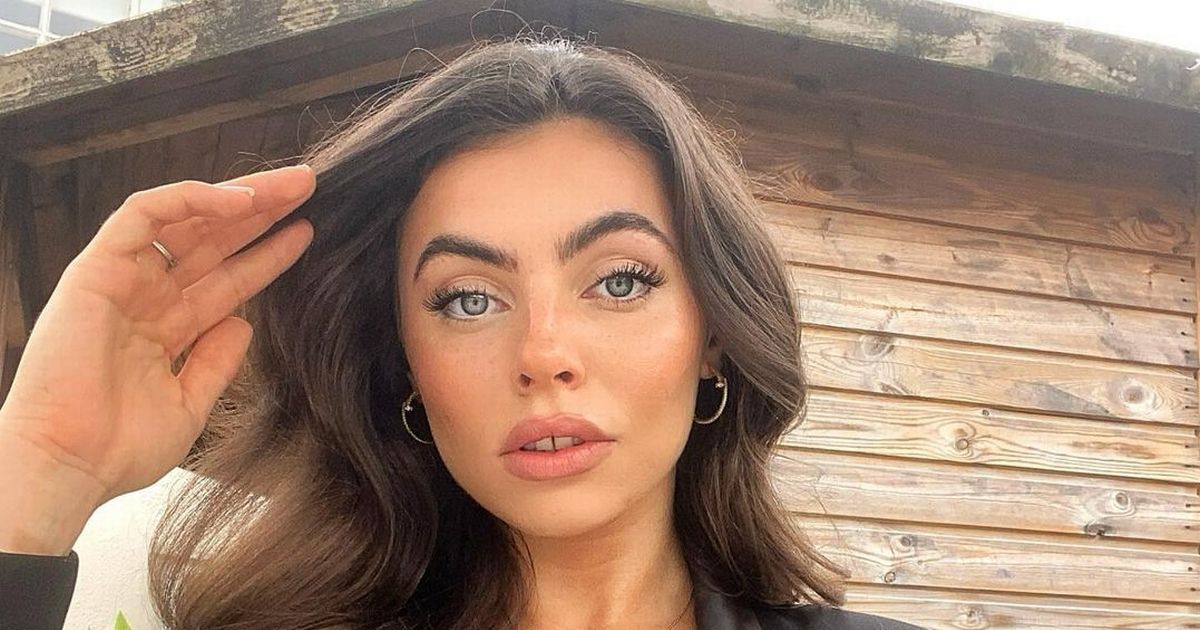 Fran Allen considers her Love Island co-stars for bridesmaid roles at upcoming wedding