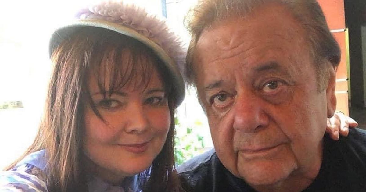 Inside Paul Sorvino’s heartbreaking final days enjoying tequila with wife Dee Dee