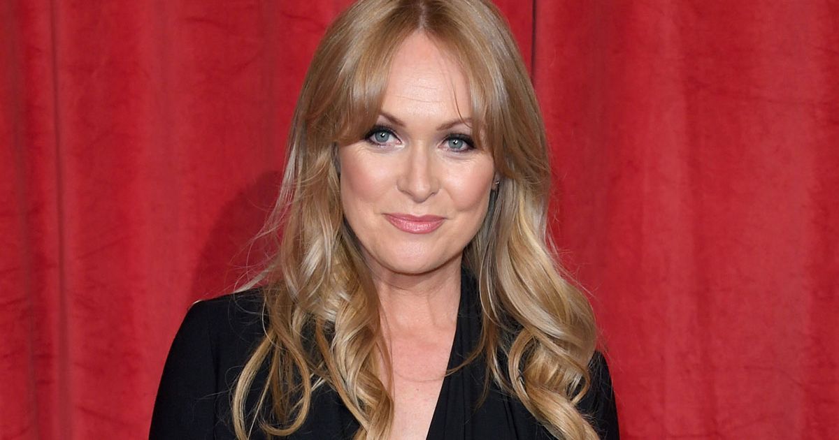 Emmerdale’s Michelle Hardwick pregnant with second child with wife