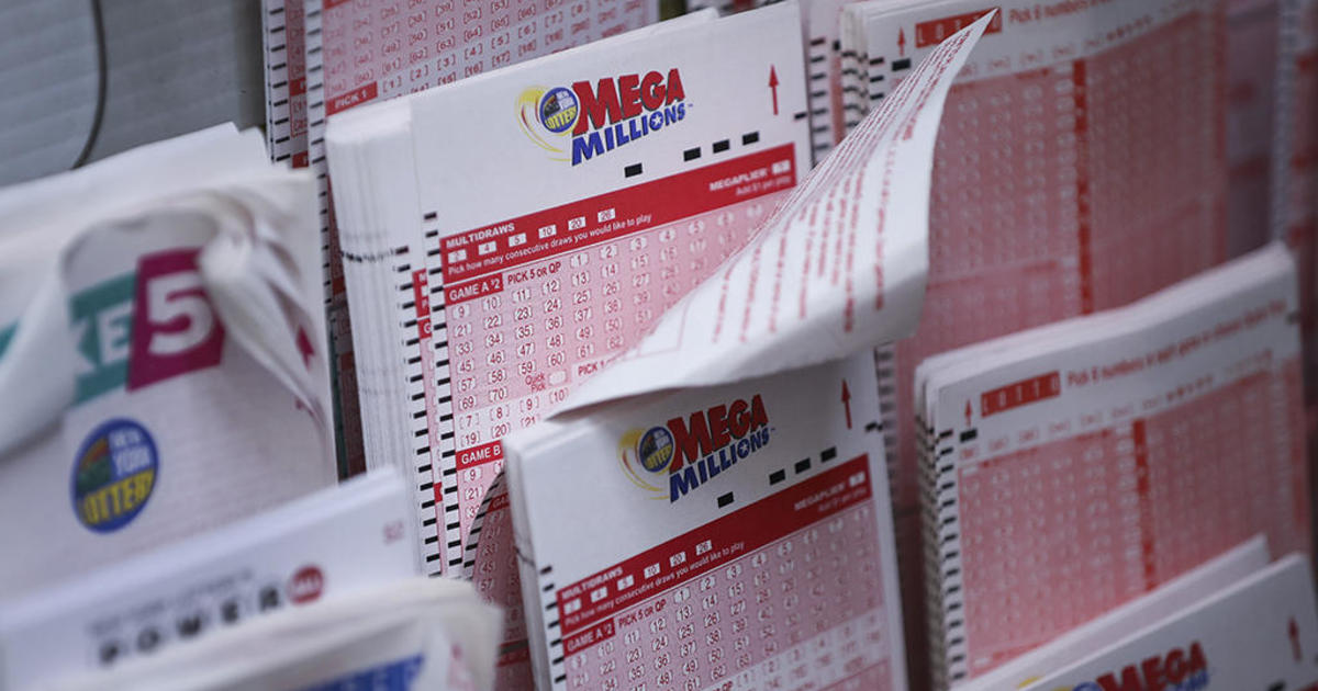 Is a shot at $810 million worth shelling out $2 to play Mega Millions?