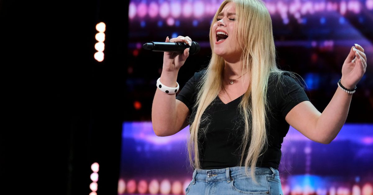 Simon Cowell ‘will never forget’ America’s Got Talent audition by school shooting survivor