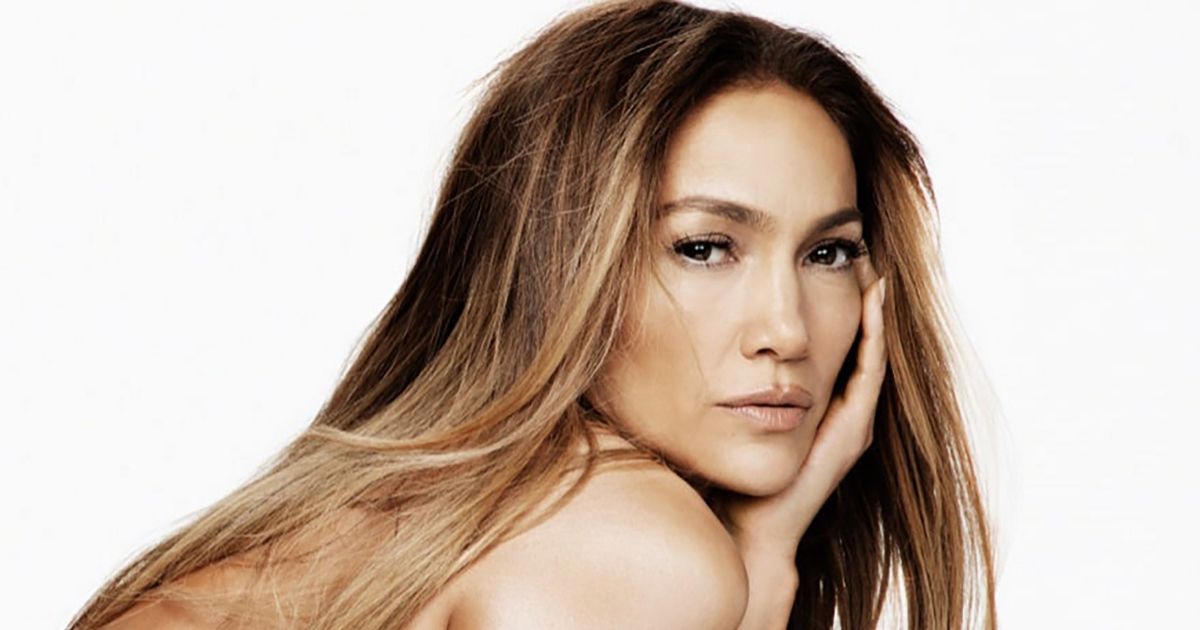 Jennifer Lopez stuns fans as she poses completely naked to celebrate her 53rd birthday