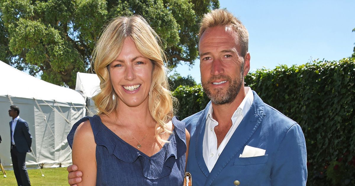 Who is Ben Fogle’s wife Marina? Inside their family, heartbreak and charity work