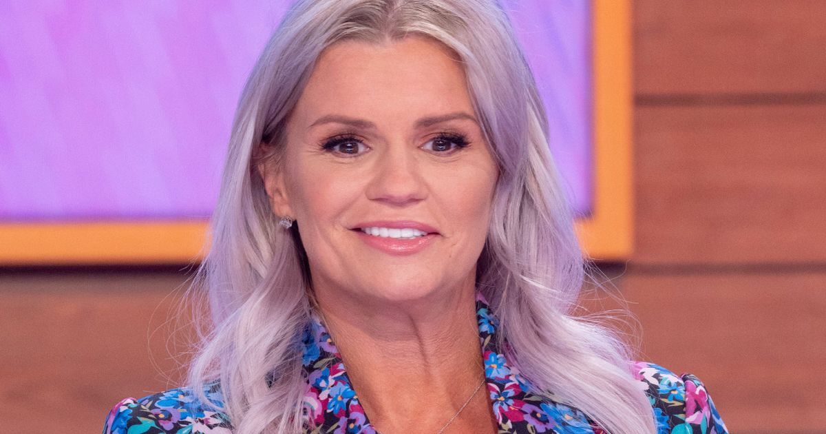 Kerry Katona reveals heartache after daughter told her she ‘didn’t want to be here’