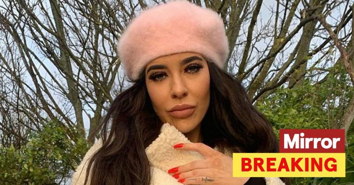 Hollyoaks’ Stephanie Davis ‘numb and heartbroken’ as she suffers miscarriage