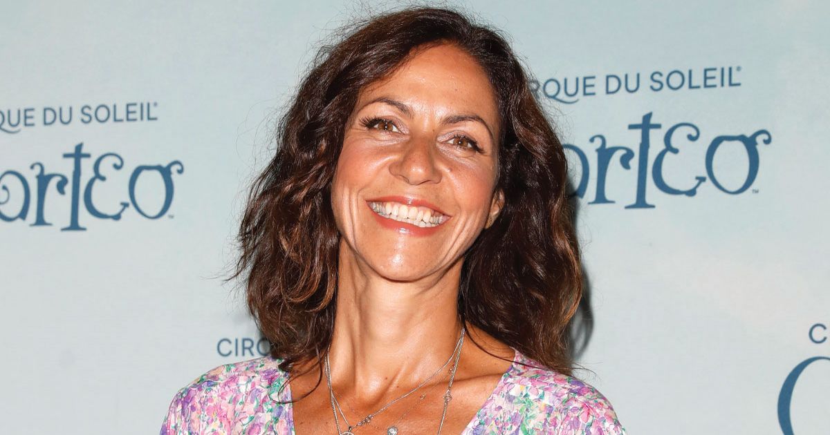 Julia Bradbury reveals she’s quit alcohol after breast cancer diagnosis