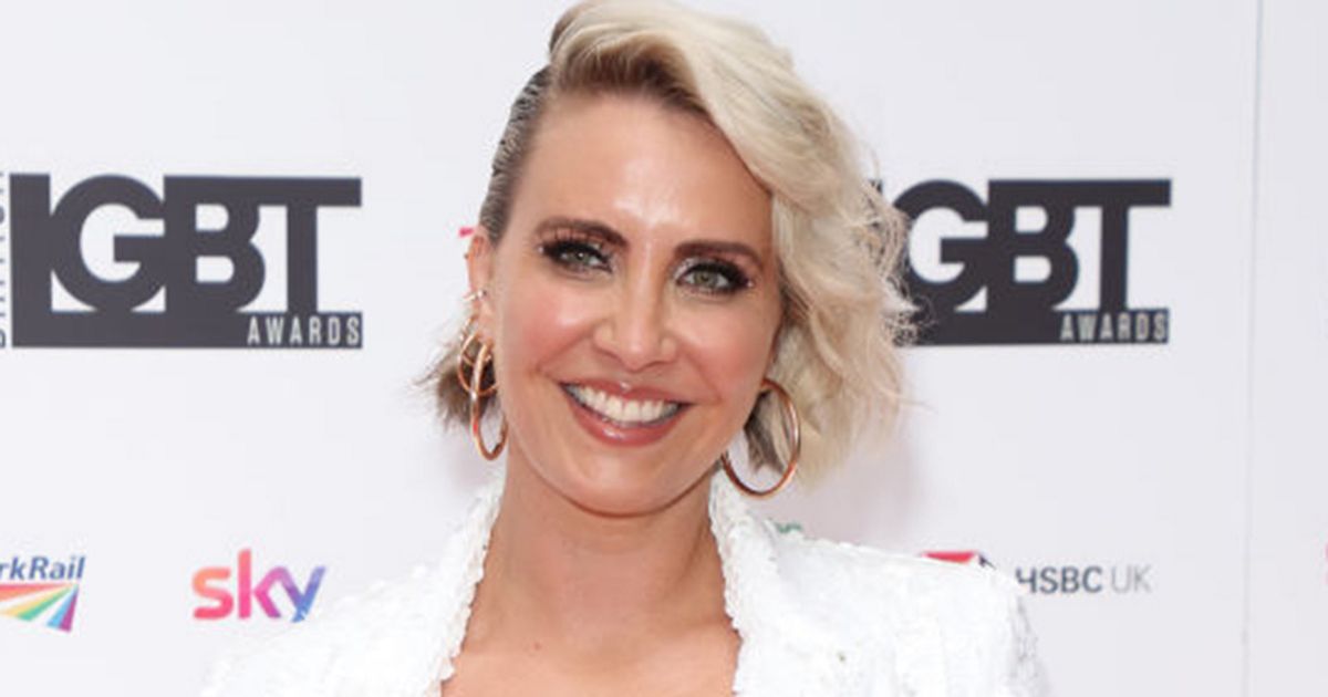 Steps’ Claire Richards doesn’t feel a ‘day older’ since joining the band 25 years ago