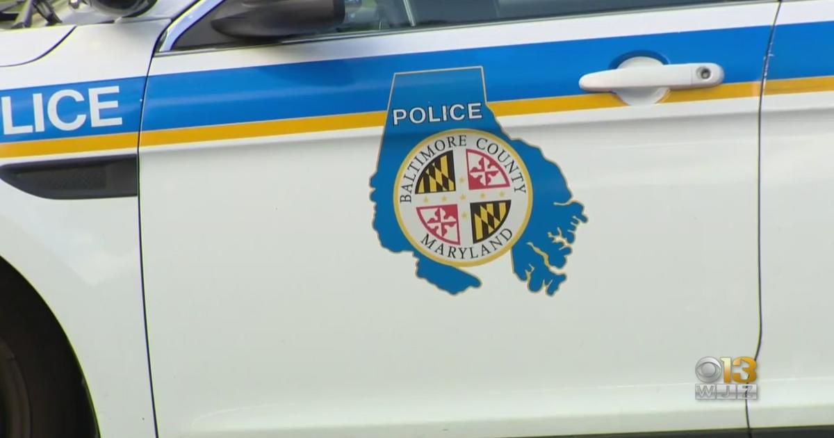 Retired Baltimore police officer accused of molesting children at wife’s day care