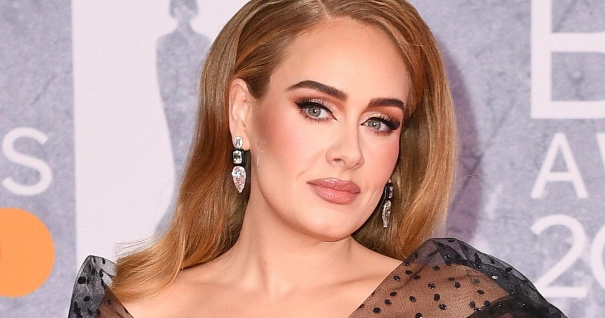 Adele’s 7st weight loss was the result of three simple but effective changes