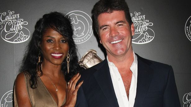 Sinitta Malone talks of music producer pal Simon Cowell's plans for The X Factor to be brought back