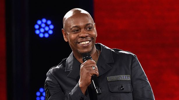 Dave Chappelle’s show in a US venue has been cancelled hours before the comedian was set to take to the stage after backlash from patrons.