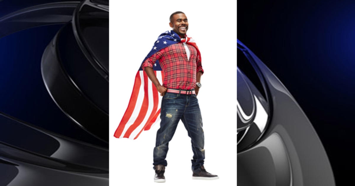 Comedian Lil Duval airlifted to a hospital after ATV accident in the Bahamas