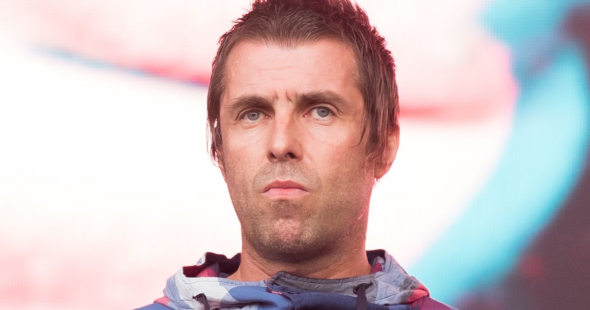 Liam Gallagher ‘paid £500,000 to perform for 30 minutes at private birthday bash’