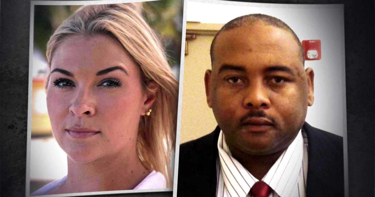 Socialite calls fatal shooting of police official a “terrible accident”