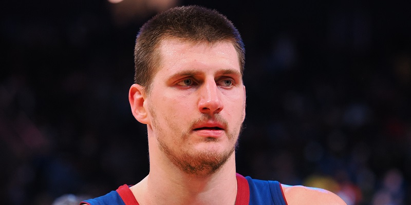 Nikola Jokic