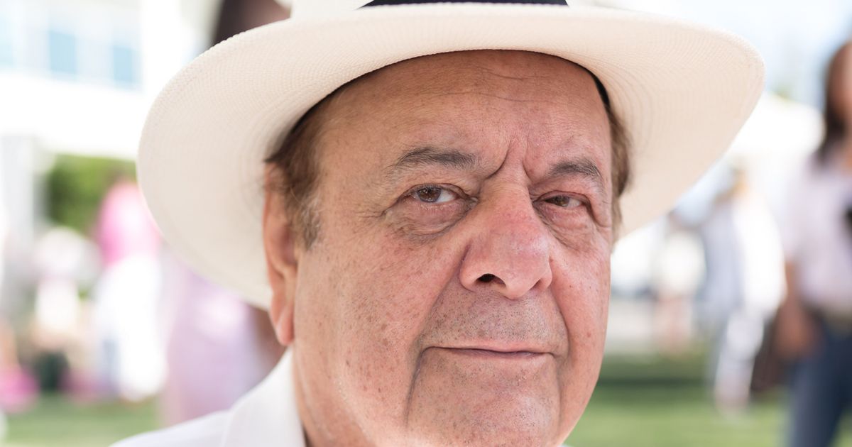 Goodfellas legend Paul Sorvino hailed a ‘king’ as fans share heartbreak over death