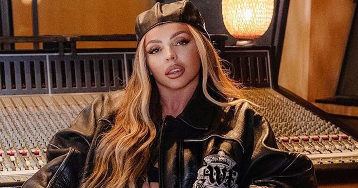 Jesy Nelson parts ways from record label Polydor amid ‘creative differences’