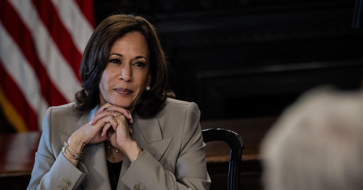 Vice President Harris called Dr. Caitlin Bernard after abortion controversy