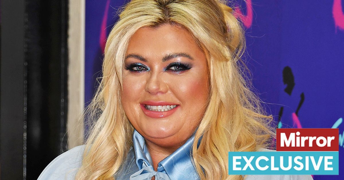 Gemma Collins predicts Lionesses will win Euro 2022 and vows to join squad as new player