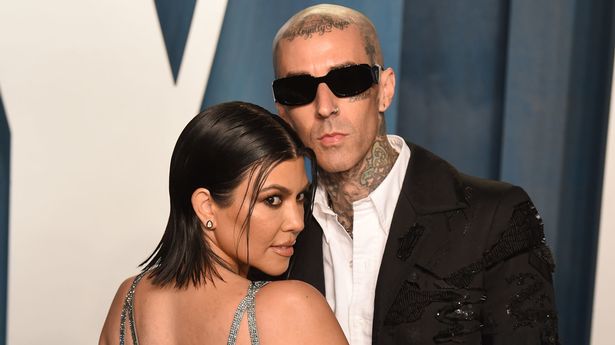 Travis Barker and Kourtney Kardashian got married on May 22 in Italy